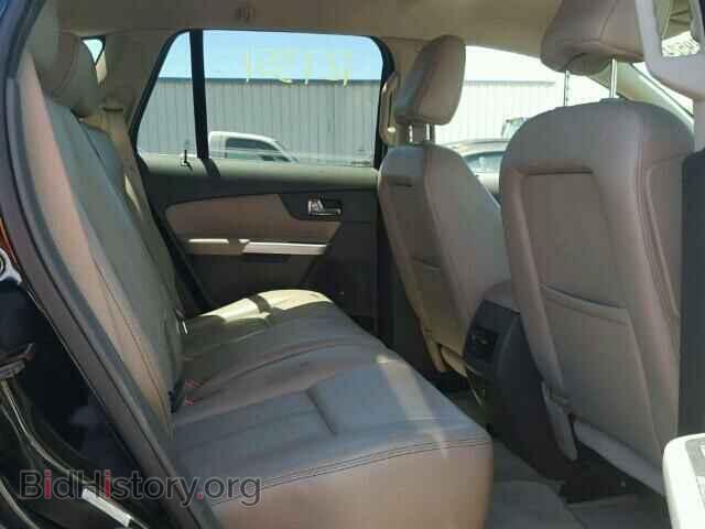 2012 FORD EDGE - VIN: 2FMDK3KC9CBA05832 - Photo 6