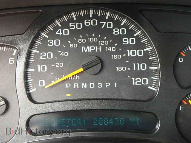 2006 CHEVROLET SILVERADO - VIN: 2GCEC13VX61328243 - Фото 8