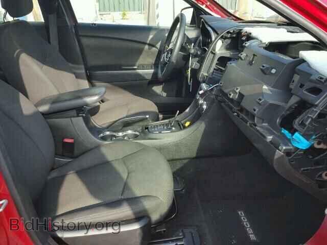 2013 DODGE AVENGER - VIN: 1C3CDZCB0DN663200 - Photo 5