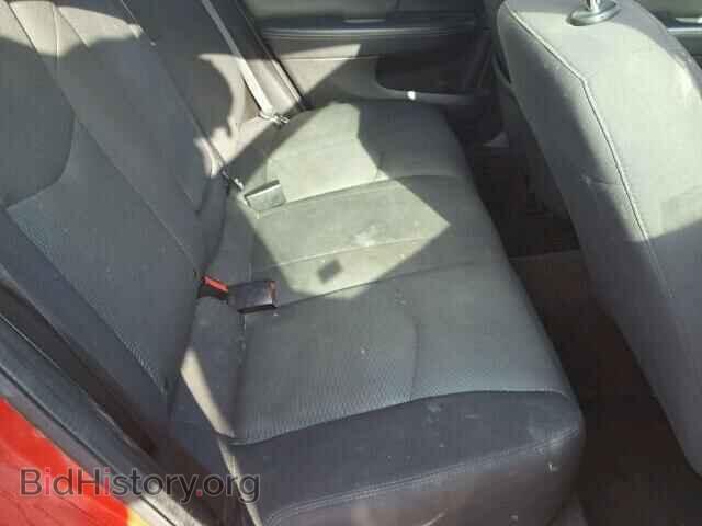 2013 DODGE AVENGER - VIN: 1C3CDZCB0DN663200 - Photo 6