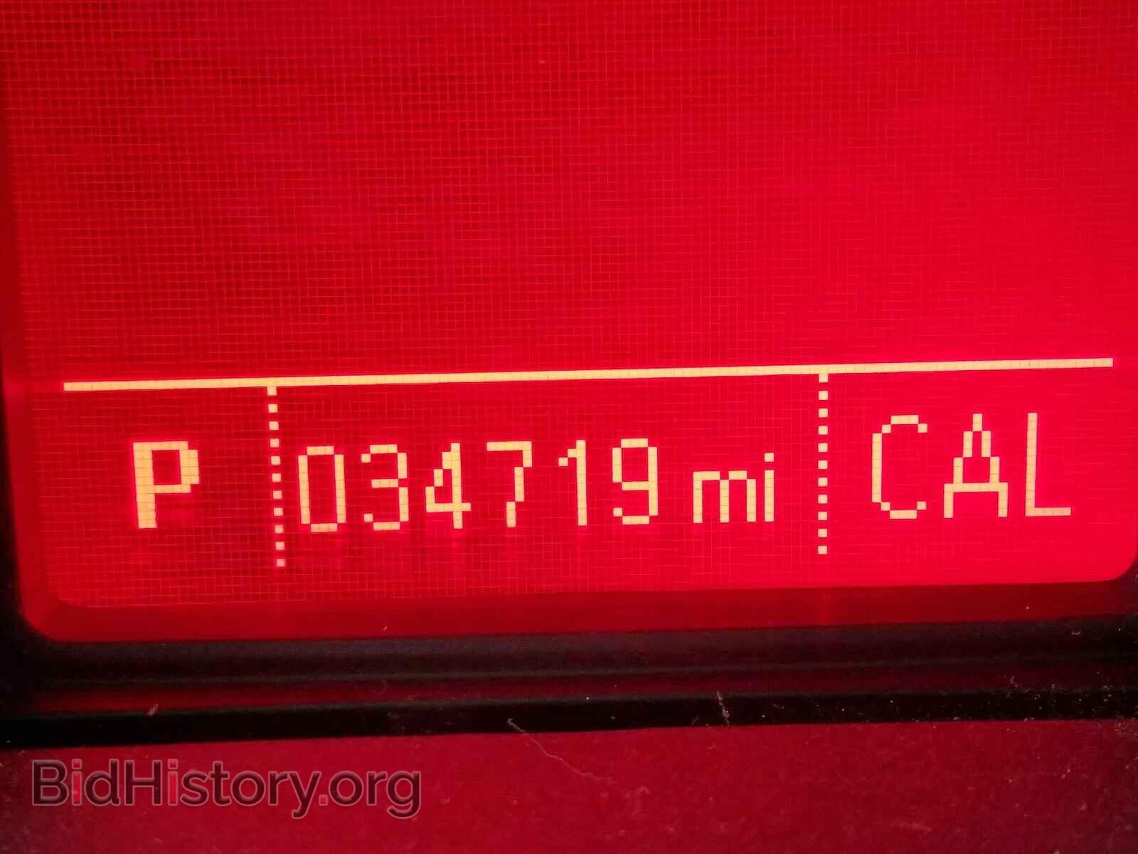 2014 GMC TERRAIN - VIN: 2GKFLWEK1E6283963 - Фото 8