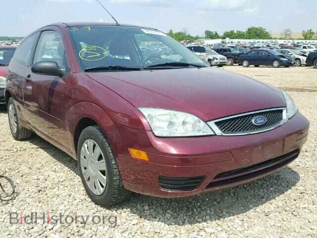Фотография 1FAFP31N76W201388 - FORD FOCUS 2006