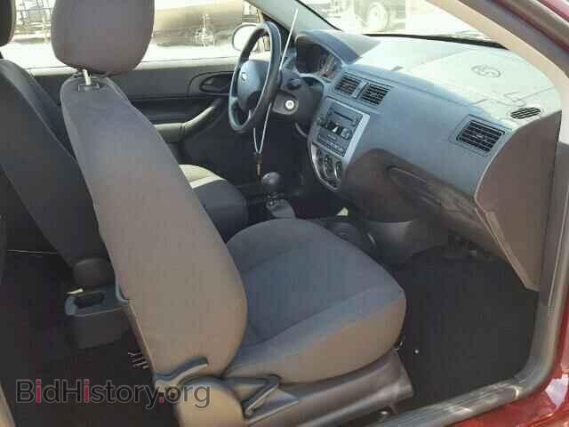 2006 FORD FOCUS - VIN: 1FAFP31N76W201388 - Фото 5