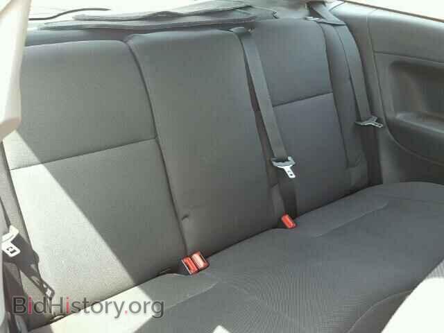 2006 FORD FOCUS - VIN: 1FAFP31N76W201388 - Фото 6