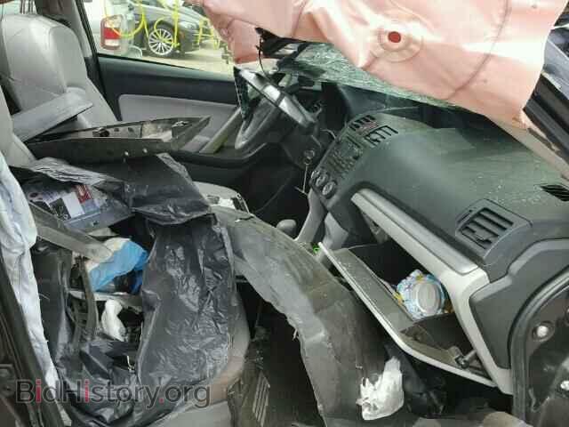 2014 SUBARU FORESTER - VIN: JF2SJAEC9EH551276 - Фото 5