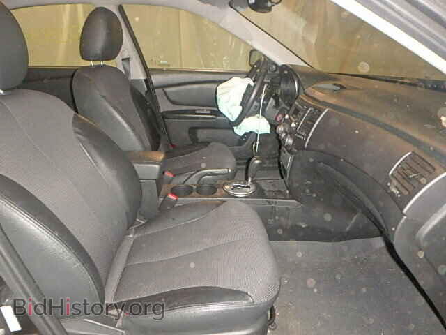 2009 KIA OPTIMA - VIN: KNAGE228X95361392 - Фото 5