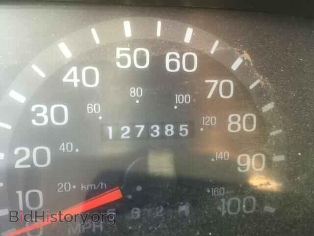 2000 FORD ECONOLINE - VIN: 1FTNE24L8YHB50698 - Photo 8