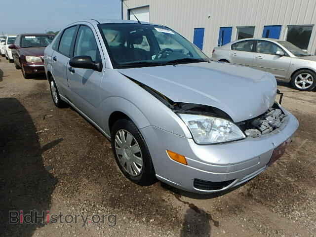 Фотография 1FAFP34N95W169182 - FORD FOCUS 2005