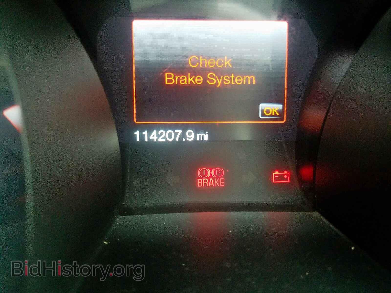 2014 FORD MUSTANG - VIN: 1ZVBP8AM2E5304457 - Фото 8