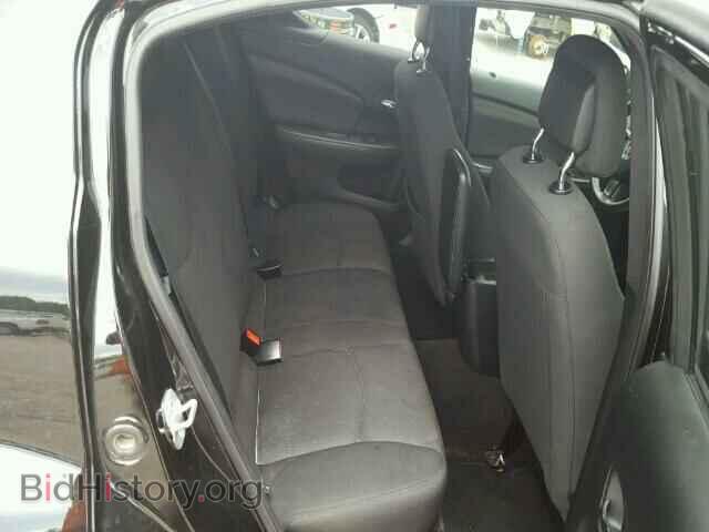 2012 DODGE AVENGER - VIN: 1C3CDZAB9CN111227 - Фото 6