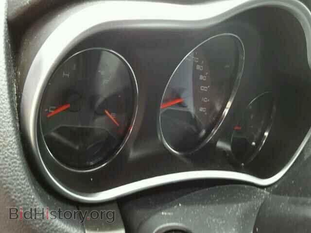 2012 DODGE AVENGER - VIN: 1C3CDZAB9CN111227 - Фото 8
