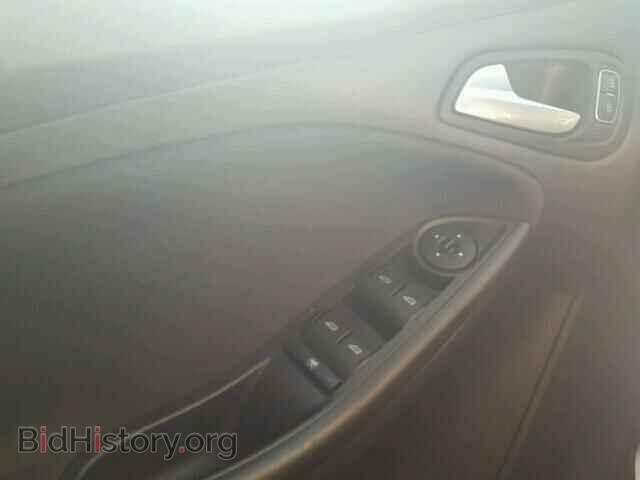 2015 FORD FOCUS - VIN: 1FADP3F21FL206285 - Фото 10