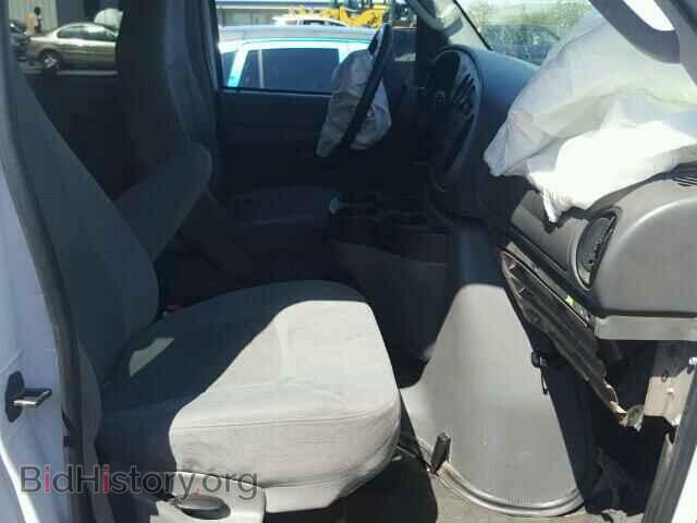 2007 FORD ECONOLINE - VIN: 1FBSS31L77DB12749 - Фото 5