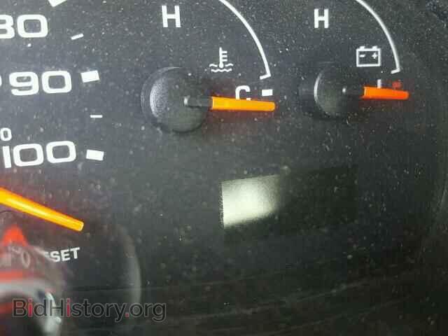 2007 FORD ECONOLINE - VIN: 1FBSS31L77DB12749 - Фото 8