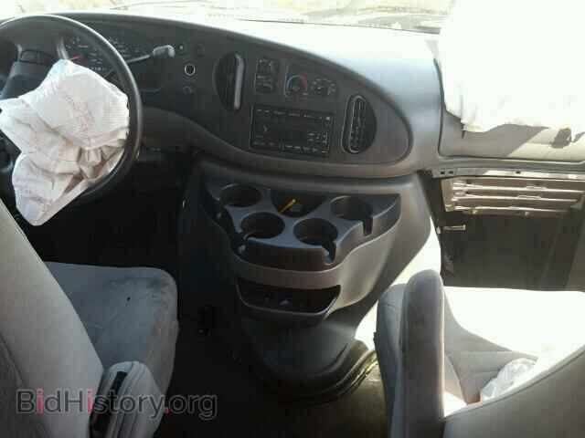 2007 FORD ECONOLINE - VIN: 1FBSS31L77DB12749 - Фото 9