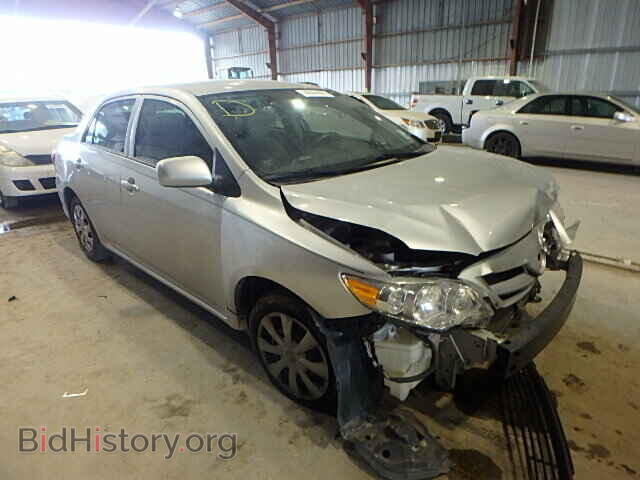 Фотография 5YFBU4EE4CP052864 - TOYOTA COROLLA 2012