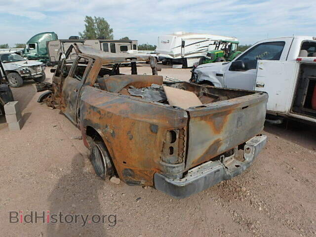 2012 DODGE RAM 3500 - VIN: 3C63DRGL5CG107607 - Photo 3