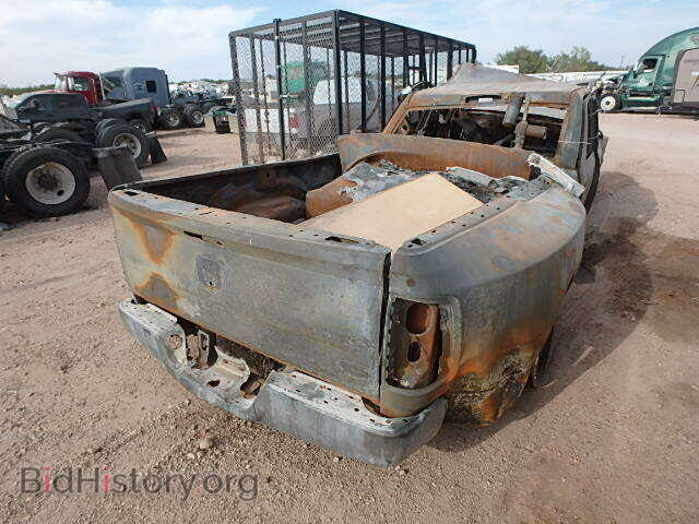 2012 DODGE RAM 3500 - VIN: 3C63DRGL5CG107607 - Photo 4