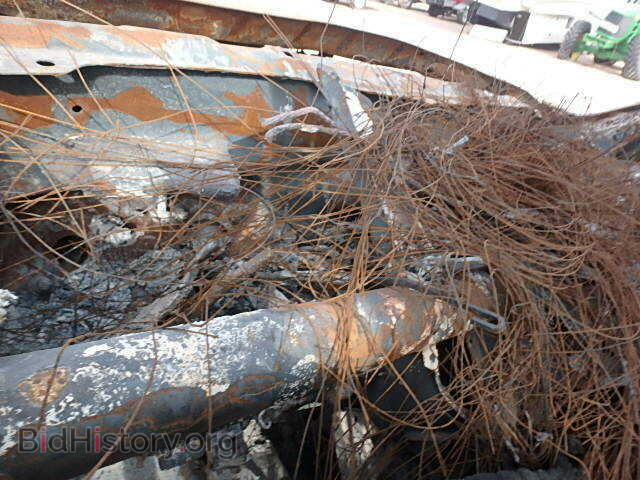2012 DODGE RAM 3500 - VIN: 3C63DRGL5CG107607 - Photo 8
