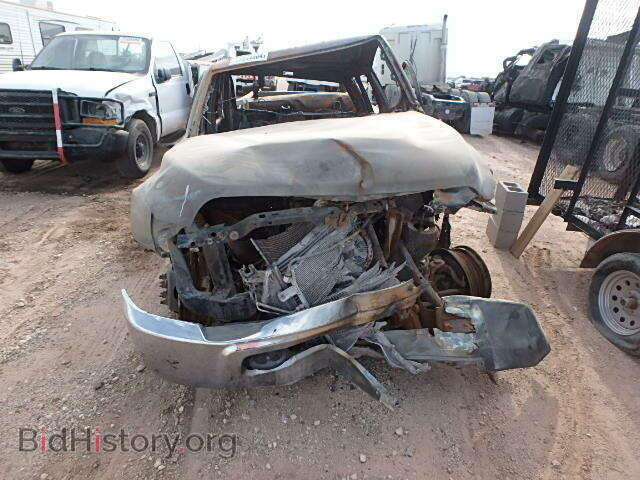 2012 DODGE RAM 3500 - VIN: 3C63DRGL5CG107607 - Photo 9