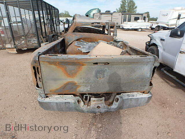 2012 DODGE RAM 3500 - VIN: 3C63DRGL5CG107607 - Photo 10