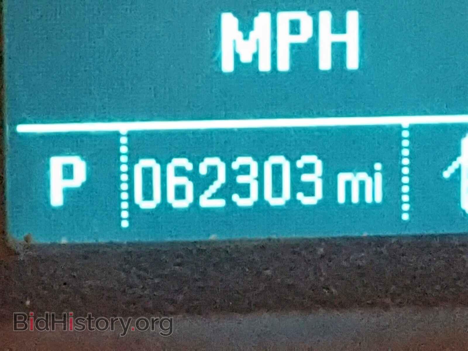 2016 BUICK ENCORE - VIN: KL4CJASB0GB525969 - Фото 8