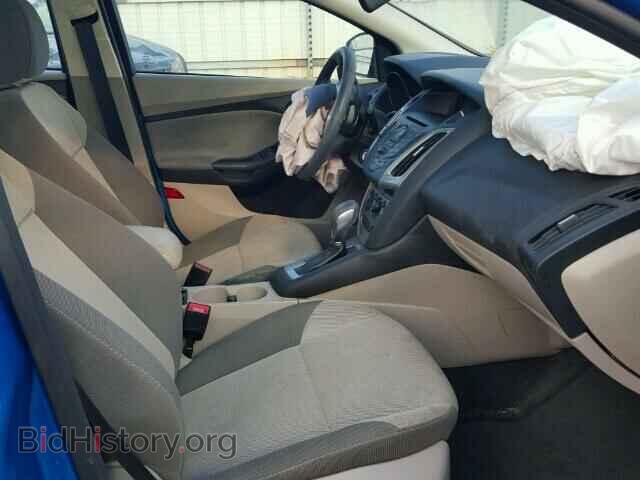 2014 FORD FOCUS - VIN: 1FADP3F28EL243834 - Photo 5