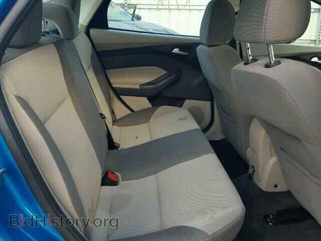 2014 FORD FOCUS - VIN: 1FADP3F28EL243834 - Photo 6