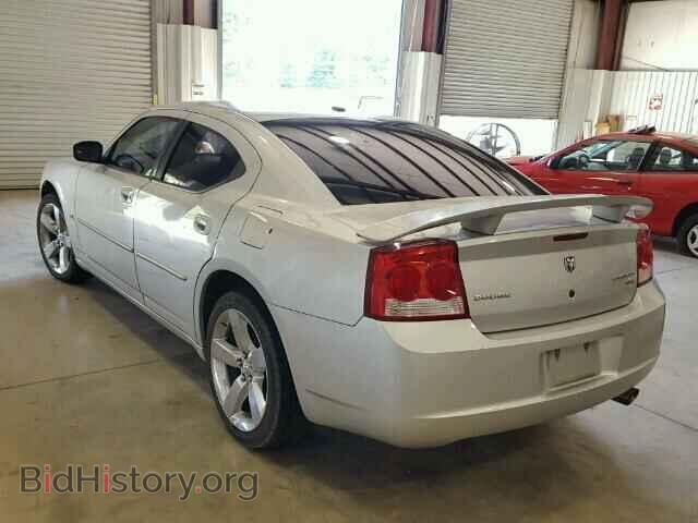 2010 DODGE CHARGER - VIN: 2B3CA3CV2AH228129 - Фото 3