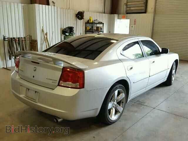 2010 DODGE CHARGER - VIN: 2B3CA3CV2AH228129 - Фото 4