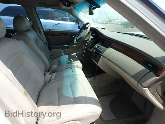 2001 CADILLAC DEVILLE - VIN: 1G6KD54Y91U182563 - Photo 5
