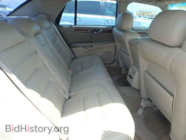 2001 CADILLAC DEVILLE - VIN: 1G6KD54Y91U182563 - Photo 6