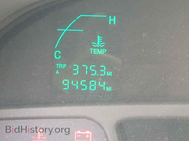 2001 CADILLAC DEVILLE - VIN: 1G6KD54Y91U182563 - Photo 7