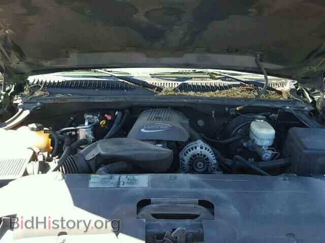 2005 CHEVROLET SILVERADO - VIN: 2GCEC19V551333095 - Фото 7