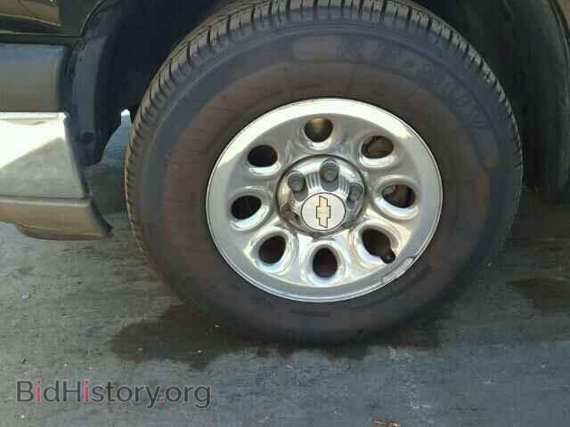 2005 CHEVROLET SILVERADO - VIN: 2GCEC19V551333095 - Фото 10