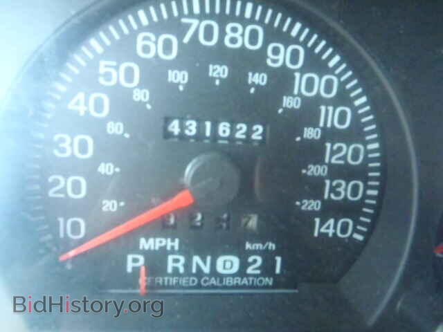 2003 FORD CROWN VIC - VIN: 2FAFP71W53X186292 - Фото 8