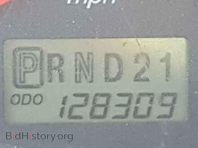 2001 MAZDA TRIBUTE - VIN: 4F2YU07191KM45350 - Фото 8