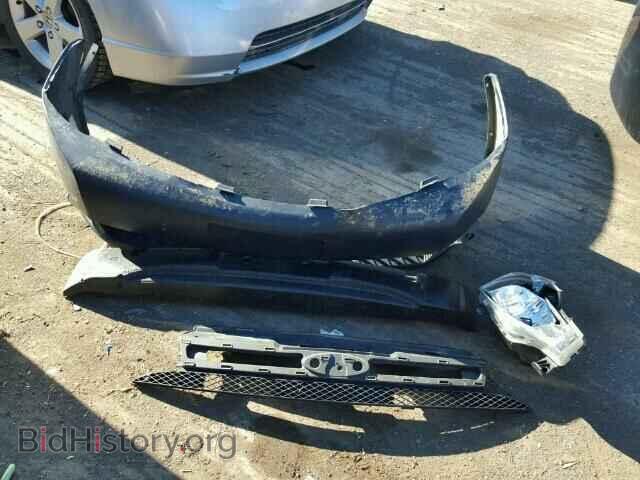 2010 FORD FOCUS - VIN: 1FAHP3GN3AW216687 - Фото 9