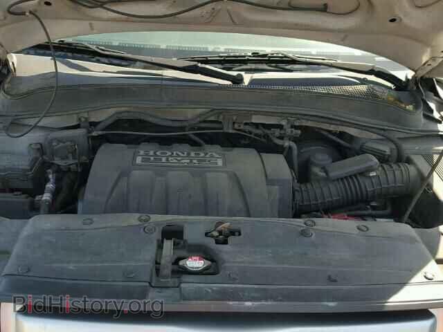 2007 HONDA PILOT - VIN: 5FNYF28417B020922 - Фото 7