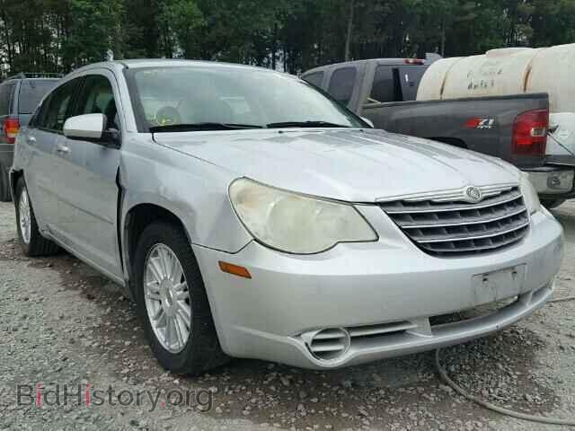 Photo 1C3LC56R28N295158 - CHRYSLER SEBRING 2008