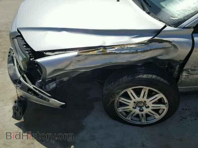 2003 VOLVO S80 - VIN: YV1TS92D531313548 - Фото 10