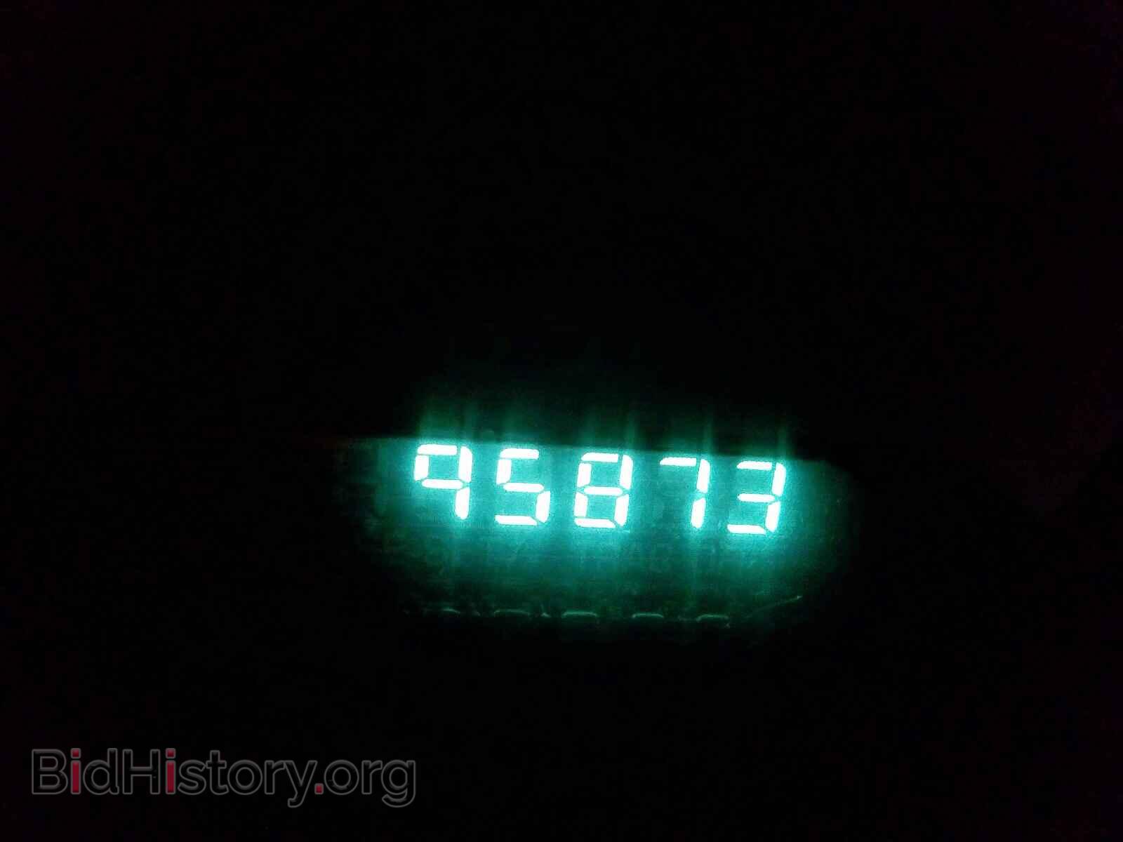 2005 CHRYSLER MINIVAN - VIN: 1C4GP45R65B441796 - Фото 8