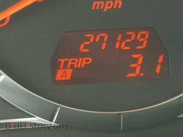 2006 MAZDA 6 - VIN: JM1GG12LX61103260 - Фото 8