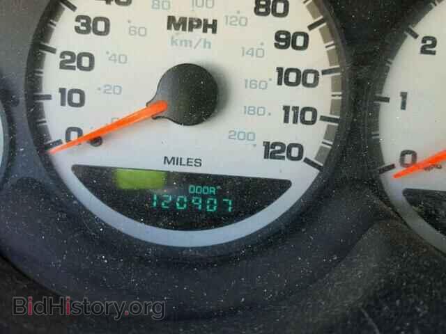 2005 DODGE NEON - VIN: 1B3ES56C65D237947 - Фото 8