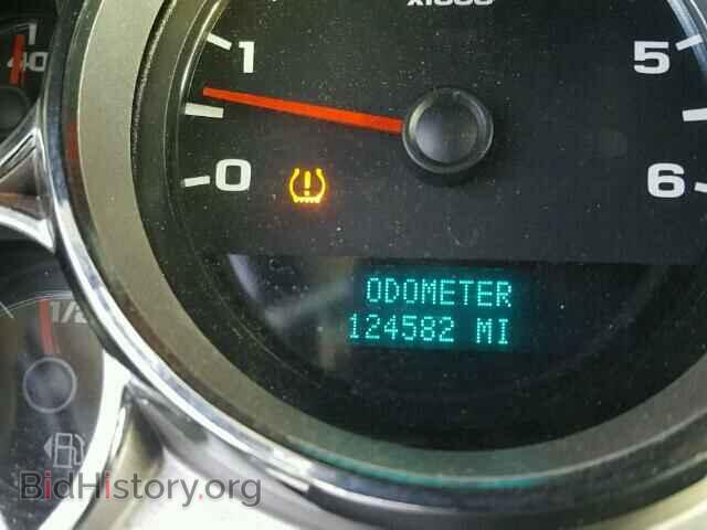 2007 CHEVROLET SILVERADO - VIN: 1GCEC19J47Z514325 - Фото 8