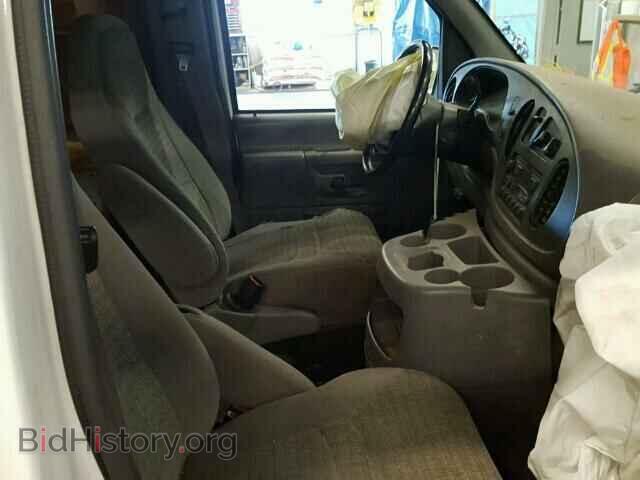 2000 FORD ECONOLINE - VIN: 1FTRE14W4YHA58879 - Photo 5