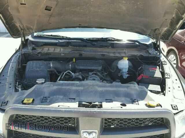 2012 DODGE RAM 1500 - VIN: 1C6RD6FK3CS200491 - Фото 7