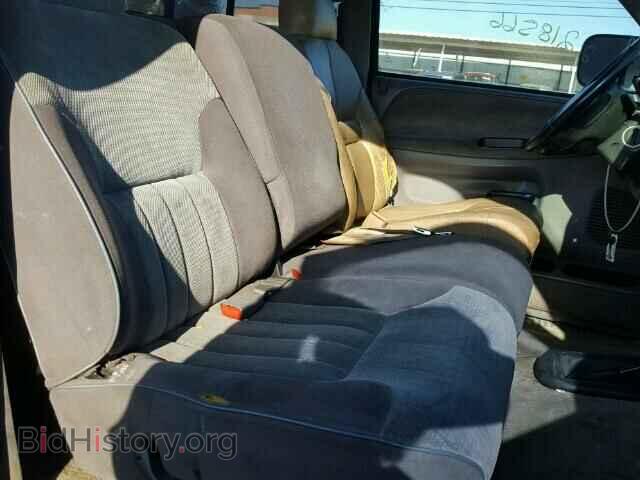 1994 DODGE RAM 1500 - VIN: 3B7HF16Y8RM560685 - Фото 6