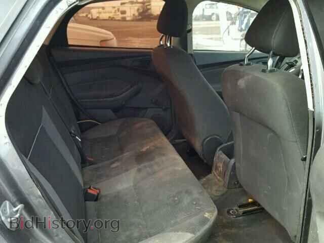 2014 FORD FOCUS - VIN: 1FADP3E23EL312012 - Photo 6