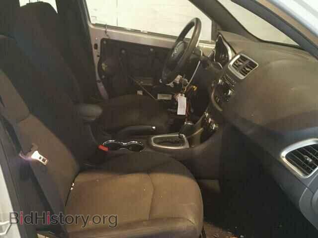 2012 DODGE AVENGER - VIN: 1C3CDZAB5CN247323 - Фото 5